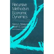 Recursive Methods in Economic Dynamics