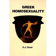 Greek Homosexuality: Updated and with a New PostScript