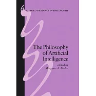 The Philosophy of Artificial Intelligence