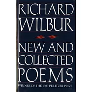 New and Collected Poems
