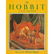 The Hobbit: Or, There and Back Again