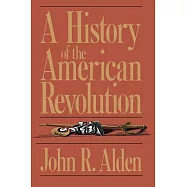 A History of the American Revolution