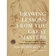 Drawing Lessons from the Great Masters