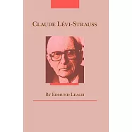 Claude Levi-Strauss