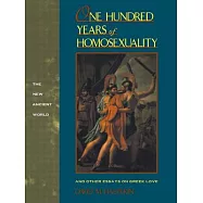 One Hundred Years of Homosexuality
