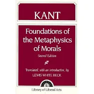 Foundations of the Metaphysics of Morals and What Is Enlightenment?