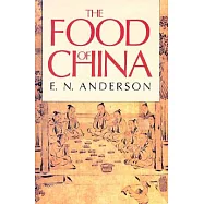 The Food of China