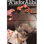 A Is for Alibi