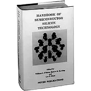 Handbook of Semiconductor Silicon Technology
