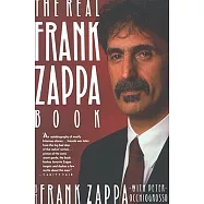 The Real Frank Zappa Book