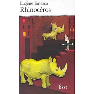 Rhinoceros