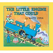 The Little Engine That Could