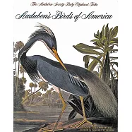 Audubon’s Birds of America: The Audubon Society Baby Elephant Folio