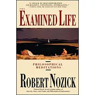 Examined Life: Philosophical Meditations