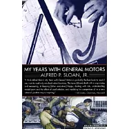 My Years with General Motors