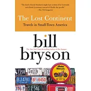 The Lost Continent: Travels in Small Town America