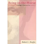 Being-In-The-World: A Commentary on Heidegger’s Being in Time, Division I