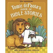 Tomie Depaola&rsquo;s Book of Bible Stories