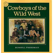 Cowboys of the Wild West
