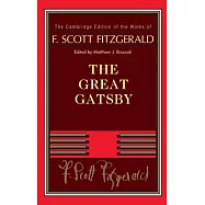F. Scott Fitzgerald: The Great Gatsby