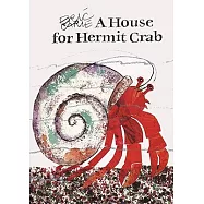 A House for Hermit Crab