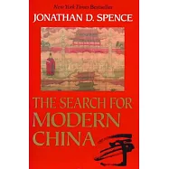 The Search for Modern China