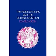 Peace of Nicias and the Sicilian Expedition