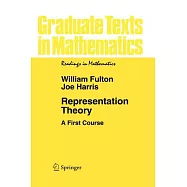 Representation Theory