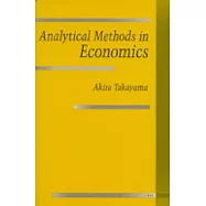 Analytical Methods in Economics
