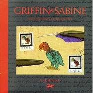 Griffin and Sabine: An Extraordinary Correspondence