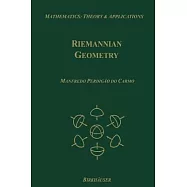 Riemannian Geometry: Theory & Applications