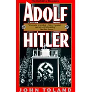 Adolf Hitler: The Definitive Biography