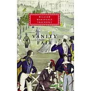Vanity Fair: A Novel Without a Hero