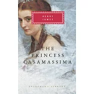 The Princess Casamassima