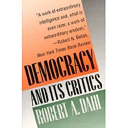 Democracy and Its Critics