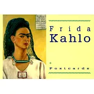 Frida Kahlo Postcards