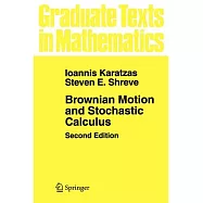 Brownian Motion and Stochastic Calculus