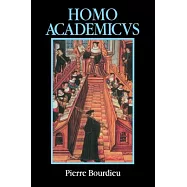Homo Academicus