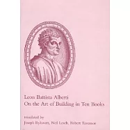 On the Art of Building in Ten Books