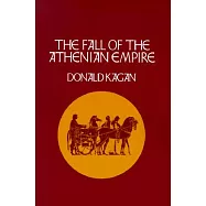 Fall of the Athenian Empire