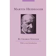 Martin Heidegger