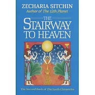 The Stairway to Heaven (Book II)