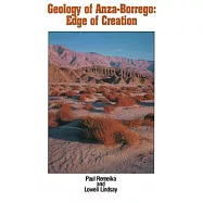 Geology of Anza-Borrego: Edge of Creation