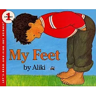 My Feet