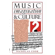 Music, Imagination, and Culture