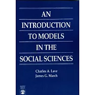An Introduction to Models in the Social Sciences