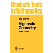 Algebraic Geometry: A First Course