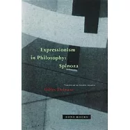 Expressionism in Philosophy: Spinoza