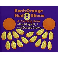 Each Orange Had 8 Slices