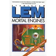 Mortal Engines